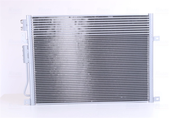 Aire acondicionado capacitor Nissens 94931 precio, desde 89,90 EUR