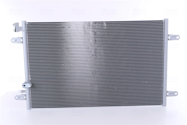 Aire acondicionado capacitor Nissens 94854 precio, desde 94,70 EUR