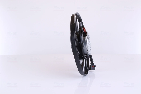 Comprar 85806 Nissens Ventilador del motor