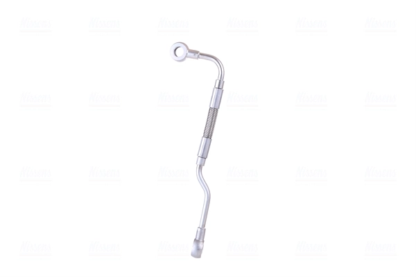 Tubo de suministro de aceite a la turbina 93187892 Peugeot/Citroen
