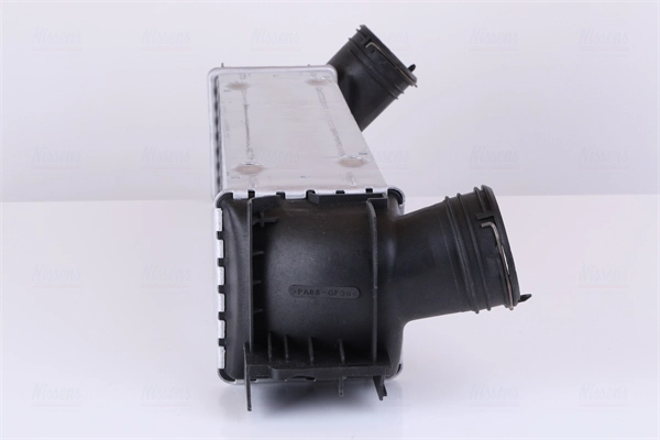 Comprar 96336 Nissens Turbo intercooler