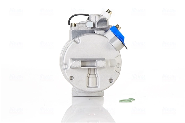 Compresor ac Nissens 89034 precio, desde 238,05 EUR