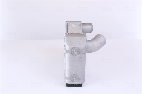 Comprar 96489 Nissens Turbo intercooler