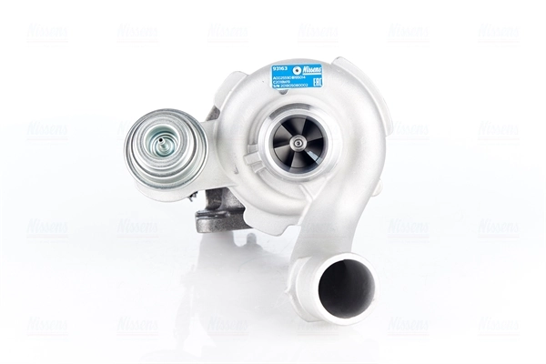 Turbocompresor Renault Scenic I monovolumen (JA0, JA1, FA0) (1999 - 2003) precio, desde 279,79 USD