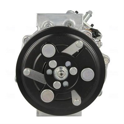 89124 Nissens Compresor climatizador