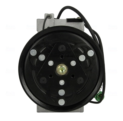 89101 Nissens Compresor climatizador