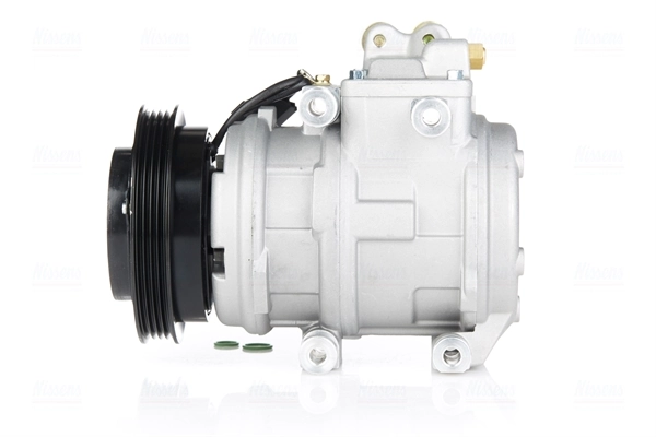 Compresor ac Nissens 89286 precio, desde 312,79 EUR