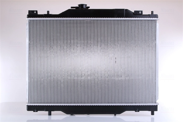 Refrigeración del motor para Mazda CX-3  DK