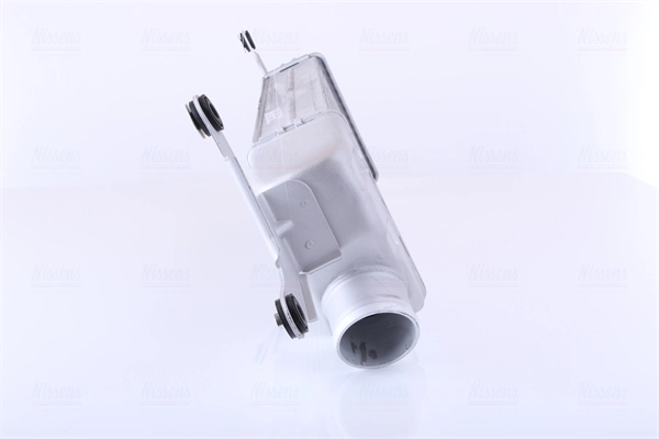 Radiador de aire de admisión Nissens 96086 precio, desde 123,42 EUR
