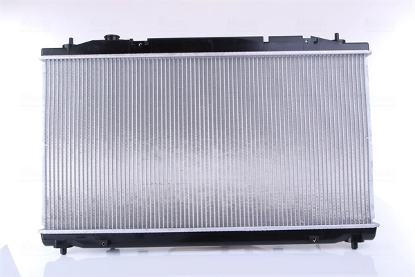 646812 Nissens Refrigeración del motor