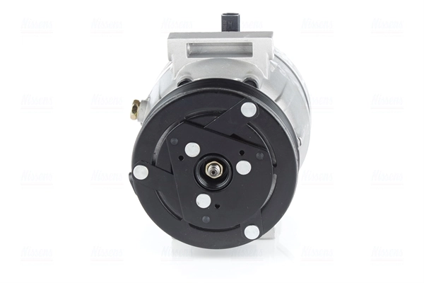 89267 Nissens Compresor climatizador