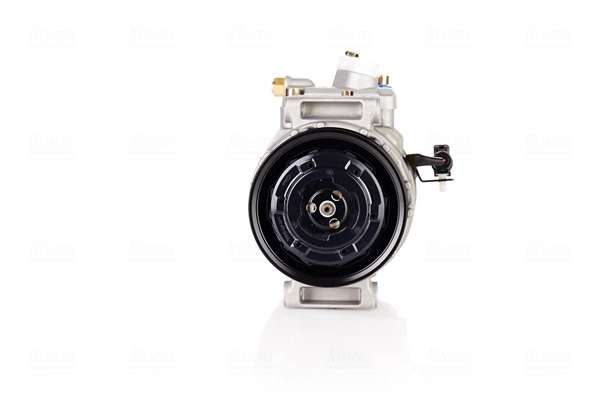 Compresor de aire acondicionado LR019131 Rover