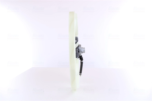 Comprar 86218 Nissens Embrague viscoso de ventilador