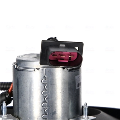 Ventilador del motor 85683 Nissens