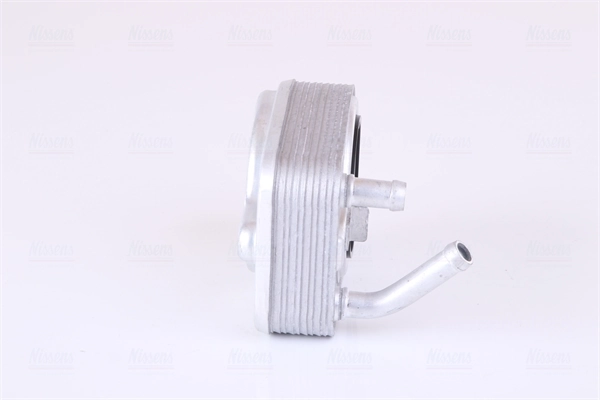 Comprar 91163 Nissens Radiador de aceite debajo del filtro