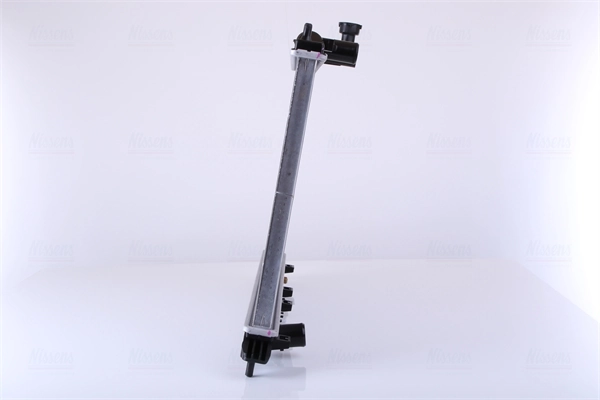 Comprar 66687 Nissens Radiador de auto