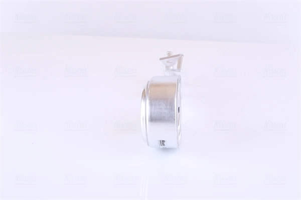 Comprar 91105 Nissens Radiador de aceite debajo del filtro