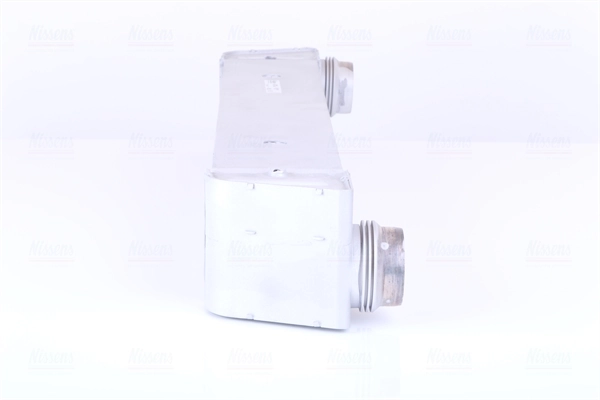 Comprar 96607 Nissens Turbo intercooler