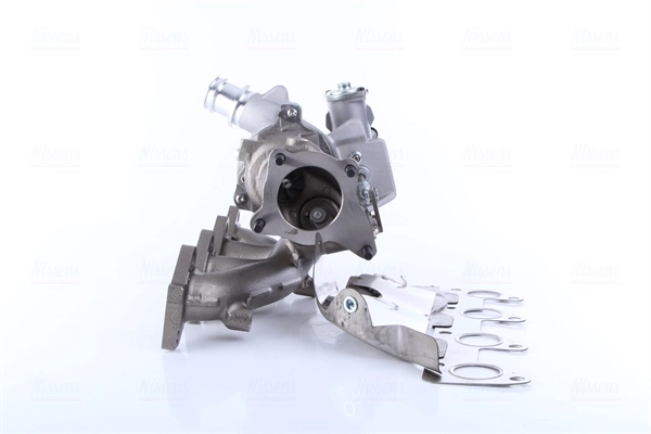 Turbocompresor Nissens 93500 precio, desde 426,81 EUR
