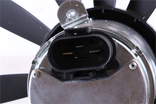 Ventilador del motor 85720 Nissens