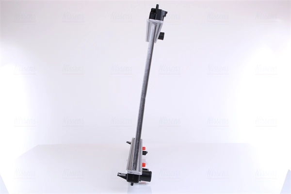 Comprar 681214 Nissens Radiador de auto