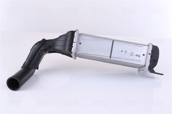 Intercooler 96788 Nissens