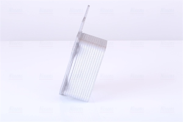 Comprar 91125 Nissens Radiador de aceite debajo del filtro