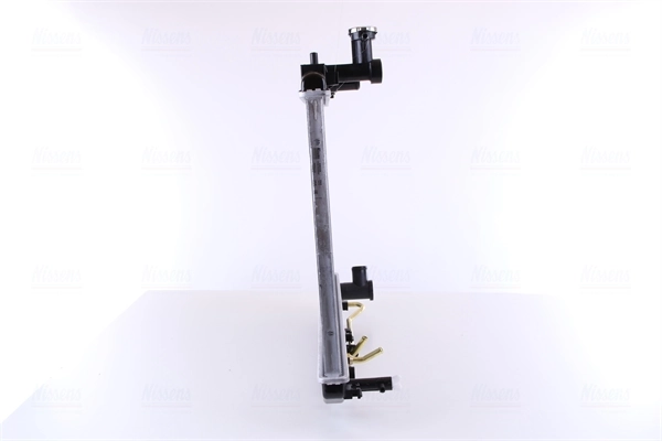 Comprar 64644A Nissens Radiador de auto