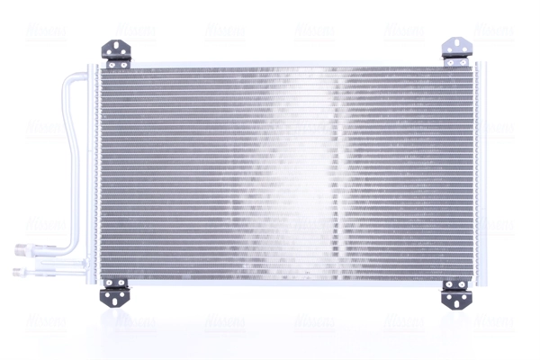 Condensador aire acondicionado Mercedes Sprinter 903