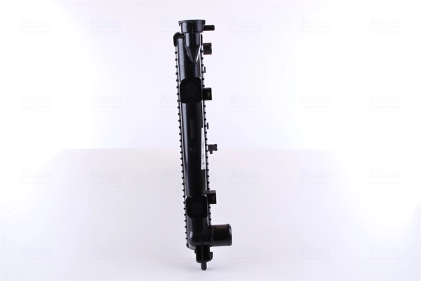 Comprar 67701 Nissens Radiador de auto