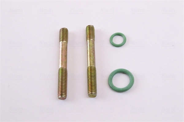 Condensador Nissens 940262
