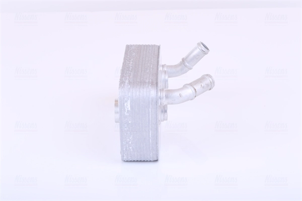 Comprar 90667 Nissens Radiador de refrigeración de la transmisión
