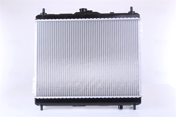 67495 Nissens Refrigeración del motor