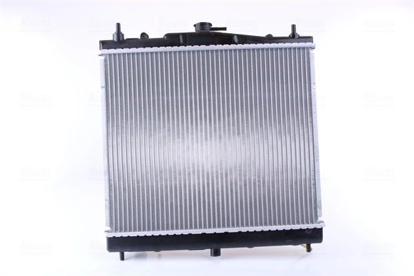 68700A Nissens Refrigeración del motor