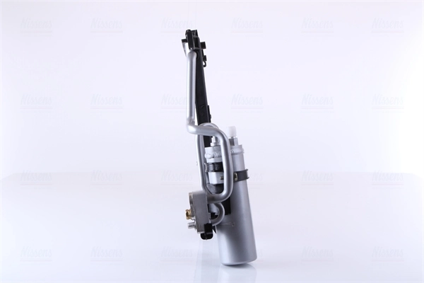 Condensador aire acondicionado BC352 Magneti Marelli