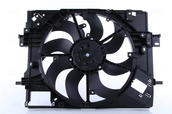 Ventilador, refrigeración motor Nissens 850063 precio, desde 129,10 EUR