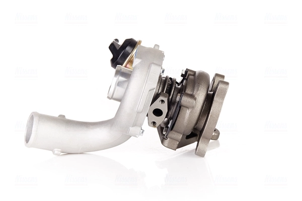 93093 Nissens Turbo para motor