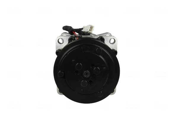 89171 Nissens Compresor climatizador