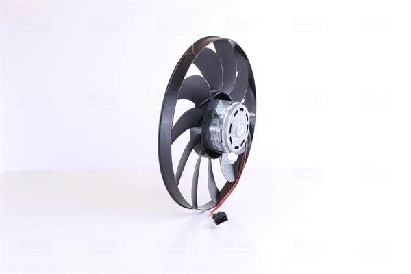 Comprar 85676 Nissens Ventilador del motor