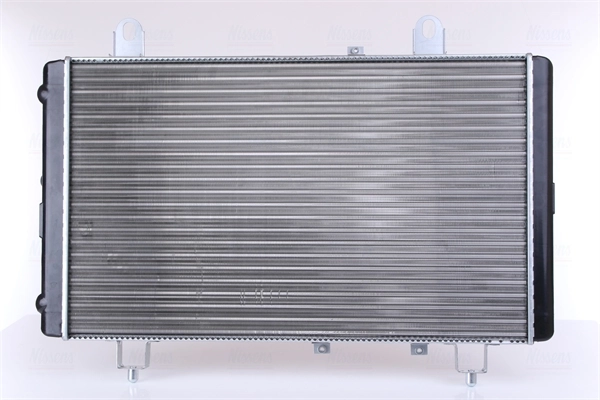 63561 Nissens Refrigeración del motor