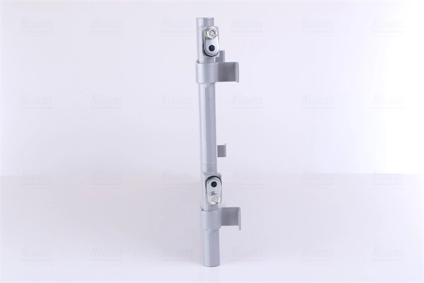 Condensador aire acondicionado 94555 Nissens