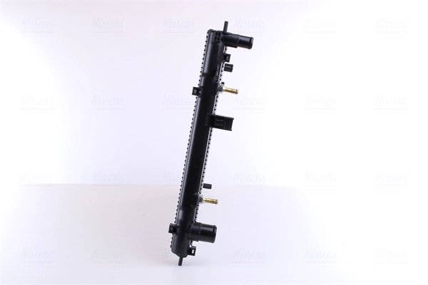 Comprar 67727 Nissens Radiador de auto