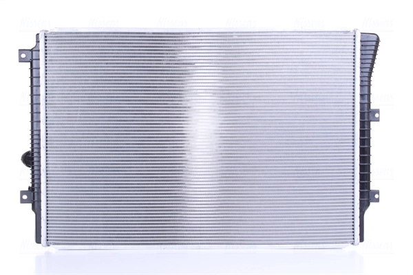 Água radiador Nissens 65336 precio, desde 96,47 EUR