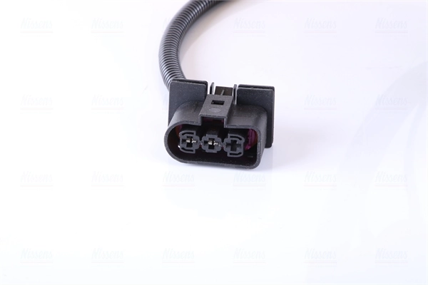 Ventilador del motor 85715 Nissens
