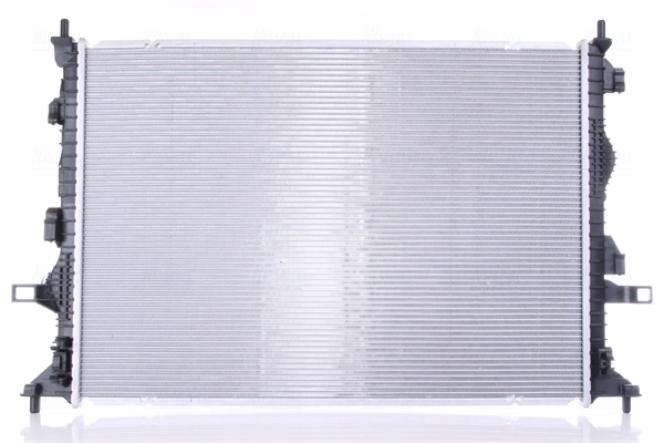 Refrigeración del motor para Ford Focus IV HP