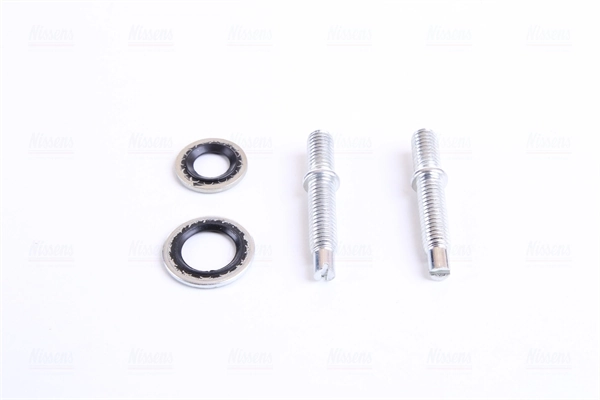 Condensador Nissens 940519