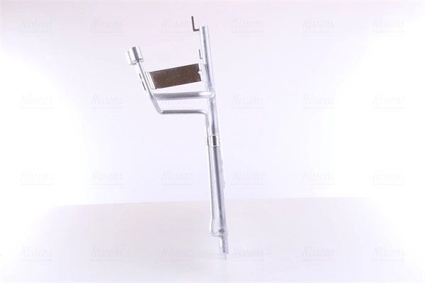 Condensador aire acondicionado 940575 Nissens