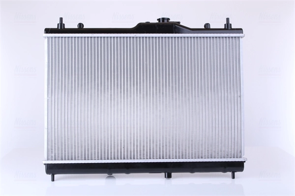 68741 Nissens Refrigeración del motor