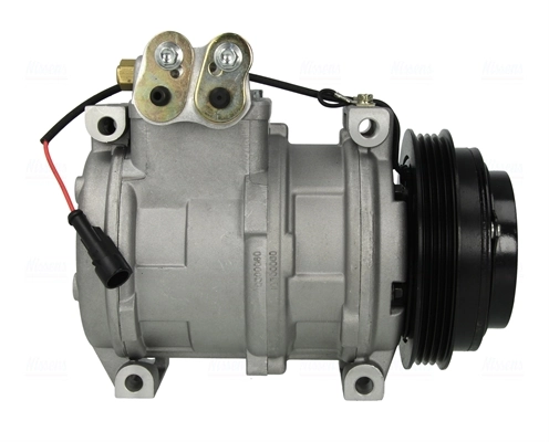 Comprar 89414 Nissens Compresor de aire acondicionado coche