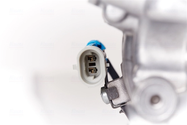 Compresor de aire acondicionado 890058 Nissens